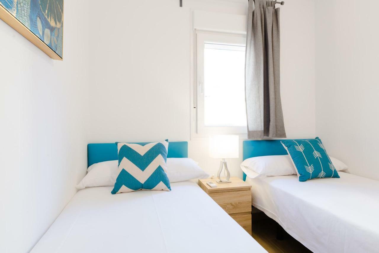 Apartamento Picasso Daisy Fuengirola Exterior foto